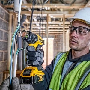 Dewalt DCE530P2 Máy thổi hơi cầm tay