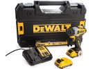 Dewalt DCF601D1 Máy vặn vít cầm tay 12V/BL