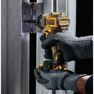 Dewalt DCF601N Máy vặn vít cầm tay 12V/BL