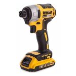 Dewalt DCF787D2-B1 Máy vặn vít dùng pin (18V)