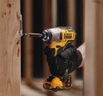 Dewalt DCF787D2-B1 Máy vặn vít dùng pin (18V)