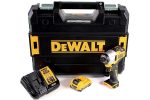 Dewalt DCF801D1 Máy vặn vít cầm tay 12V/BL