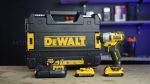 Dewalt DCF801D2-KR Máy vặn vít cầm tay 12V/BL