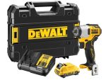 Dewalt DCF801D2-KR Máy vặn vít cầm tay 12V/BL