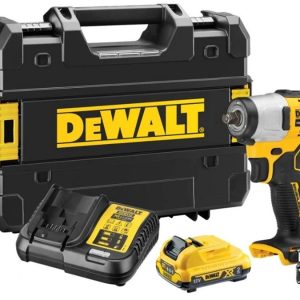 Dewalt DCF801D2-KR Máy vặn vít cầm tay 12V/BL