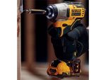 Dewalt DCF801N Máy vặn vít cầm tay 12V/BL