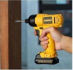 Dewalt DCF805C2 Máy vặn vít dùng pin ( 2 pin 1.3Ah + Sạc)