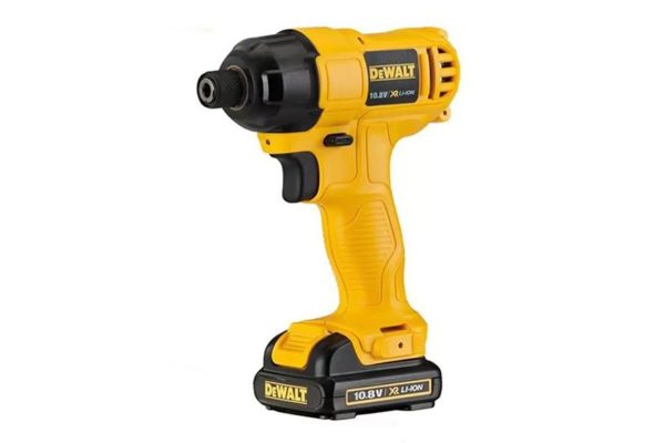 Dewalt DCF805C2 Máy vặn vít dùng pin ( 2 pin 1.3Ah + Sạc)