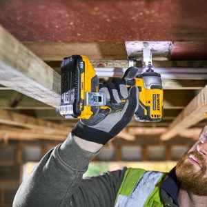 Dewalt DCF809D1 Máy khoan cầm tay 20Vmax/BL