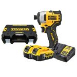 Dewalt DCF809M1 Máy khoan cầm tay 20Vmax/BL