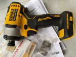 Dewalt DCF809P2-KR Máy vặn vít cầm tay 20Vmax/BL