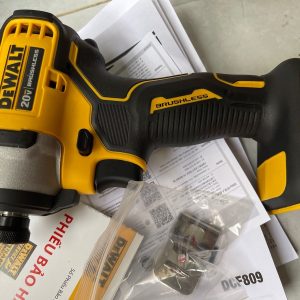 Dewalt DCF809P2-KR Máy vặn vít cầm tay 20Vmax/BL