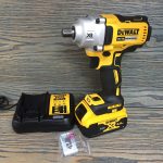 Dewalt DCF894D1 Máy siết bulon cầm tay 18V