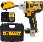 Dewalt DCF894D1 Máy siết bulon cầm tay 18V