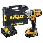 Dewalt DCF894M1 Máy siết bulon cầm tay 18V