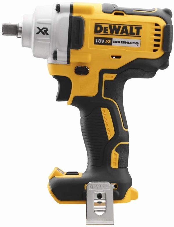 Dewalt DW293-B1 Máy vặn bu lông chạy điện Dewalt