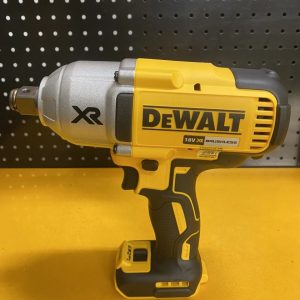 Dewalt DCF897M1 Máy siết bulon cầm tay 18V/BL-3/4