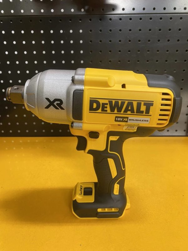 Dewalt DCF897M1 Máy siết bulon cầm tay 18V/BL-3/4