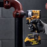 Dewalt DE9095-XJ pin li-ion cho Máy khoan 18V-2Ah Dewalt