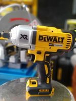 Dewalt DCF897M2 Máy vặn bu lông dùng pin 3/4 (kèm 2 pin 4.0 + sạc)