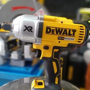 Dewalt DCF897M2 Máy vặn bu lông dùng pin 3/4 (kèm 2 pin 4.0 + sạc)