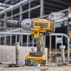 Dewalt DCF897P1 Máy siết bulon cầm tay 18V/BL-3/4