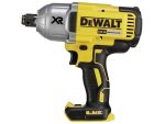 Dewalt DCS575T1-KR Máy cưa cầm tay Dewalt  54V