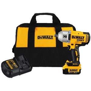 Dewalt DCF899M1 Máy siết bulon cầm tay 18V