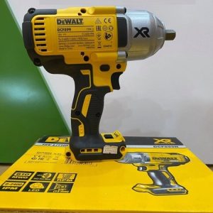 Dewalt DCF899M1 Máy siết bulon cầm tay 18V