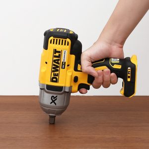 Dewalt DCF899N Máy vặn bu lông dùng pin DCF899N - không kèm pin sạc