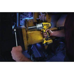 Dewalt DCF899P1 Máy siết bulon cầm tay 18V