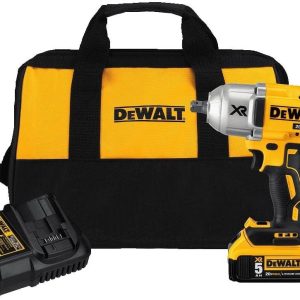 Dewalt DCF899P1 Máy siết bulon cầm tay 18V