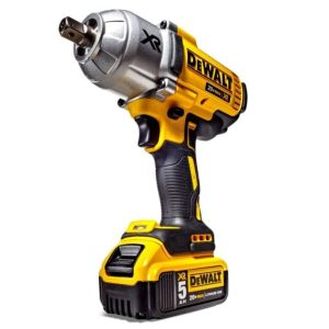 Dewalt DCF899P1 Máy siết bulon cầm tay Dewalt 18V