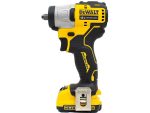 Dewalt DCF902D1 Máy siết bulon cầm tay 12V/BL