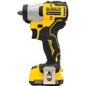 Dewalt DCF902D1 Máy siết bulon cầm tay 12V/BL