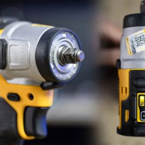 Dewalt DCF902D1 Máy siết bulon cầm tay 12V/BL