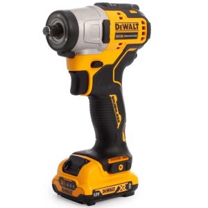 Dewalt DCF902D2-KR Máy siết bulon cầm tay 12V/BL