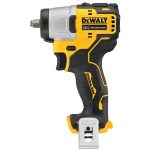 Dewalt DCF902D2 Máy Vặn Bu Lông Dùng Pin  (Kèm 02 Pin 2.0+ Sạc)