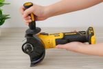 Dewalt DCG405N-KR Máy mài góc dùng pin