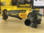 Dewalt DCG413BD2 Máy mài cầm tay 20Vmax/BL