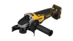 Dewalt DCG413B Máy mài cầm tay 20Vmax/BL