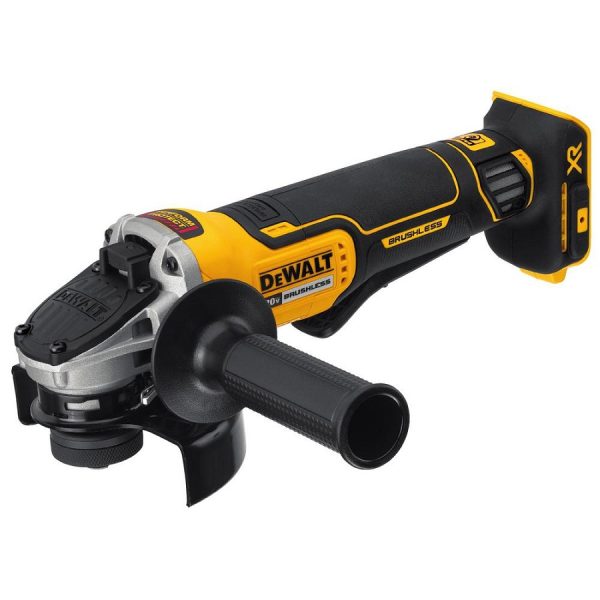 Dewalt DCG413B Máy mài cầm tay Dewalt 20Vmax/BL