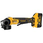 Dewalt DCG413BM1 Máy mài cầm tay 20Vmax/BL