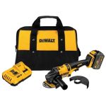 Dewalt DCG414T1 Máy mài cầm tay 54V