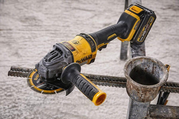 Dewalt DCG414T1 Máy mài cầm tay Dewalt  54V