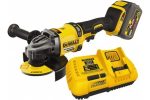 Dewalt DCG414T1 Máy mài cầm tay Dewalt  54V