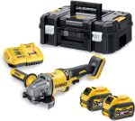 Dewalt DCG414T2 Máy mài cầm tay  54V