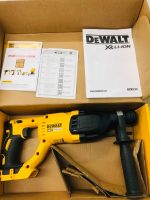 Dewalt DCH133D1 Máy khoan cầm tay 18V-BL 3 chức năng