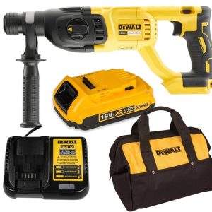 Dewalt DCD996T1 Máy khoan cầm tay 54V