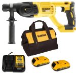 Dewalt DCH133D2 Máy khoan cầm tay 18V-BL 3 chức năng